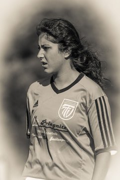 Bild 3071 - Frauen TV Trappenkamp - TSV Gnutz : Ergebnis: 0:5